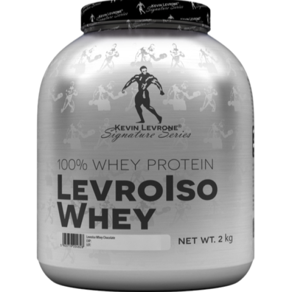 Levroiso Whey